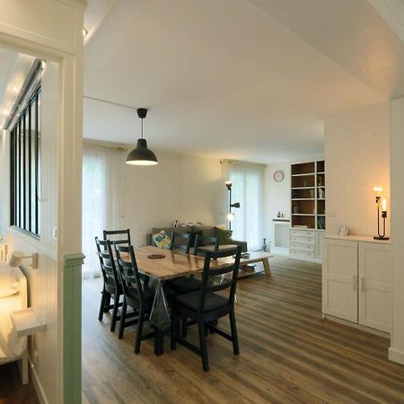 T3 In The Heart Of Jean Jaures With Free Parking Apartment Tours Exterior photo