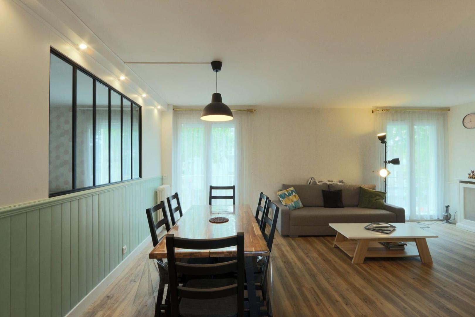 T3 In The Heart Of Jean Jaures With Free Parking Apartment Tours Exterior photo