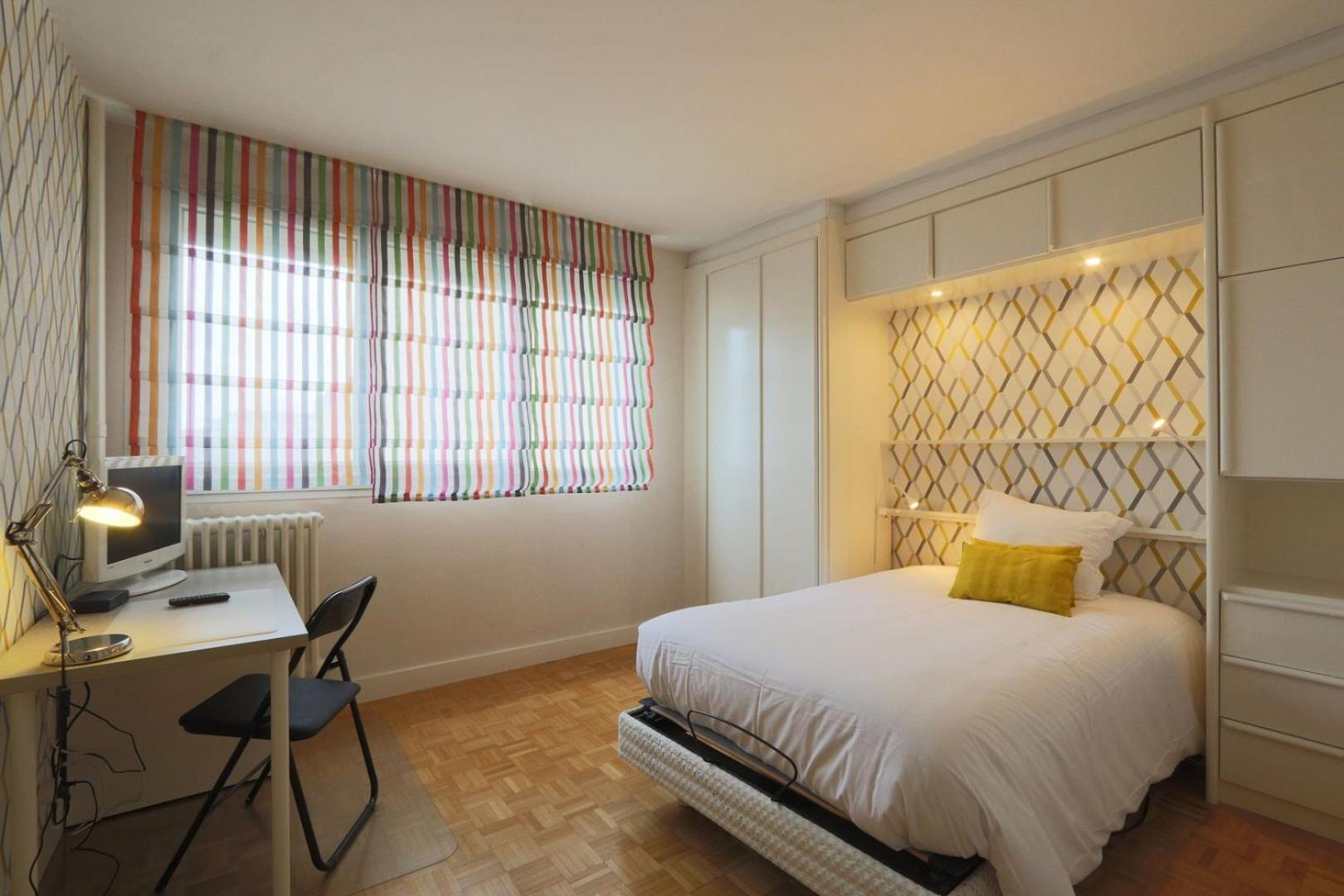 T3 In The Heart Of Jean Jaures With Free Parking Apartment Tours Exterior photo