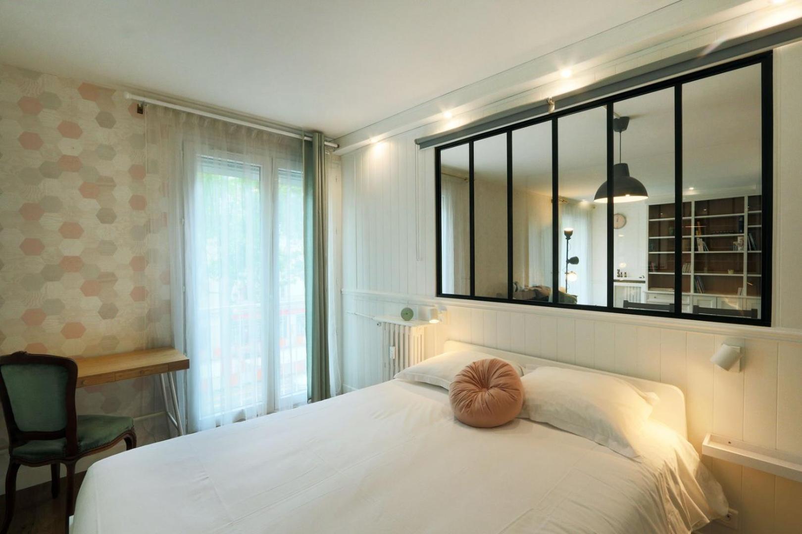 T3 In The Heart Of Jean Jaures With Free Parking Apartment Tours Exterior photo