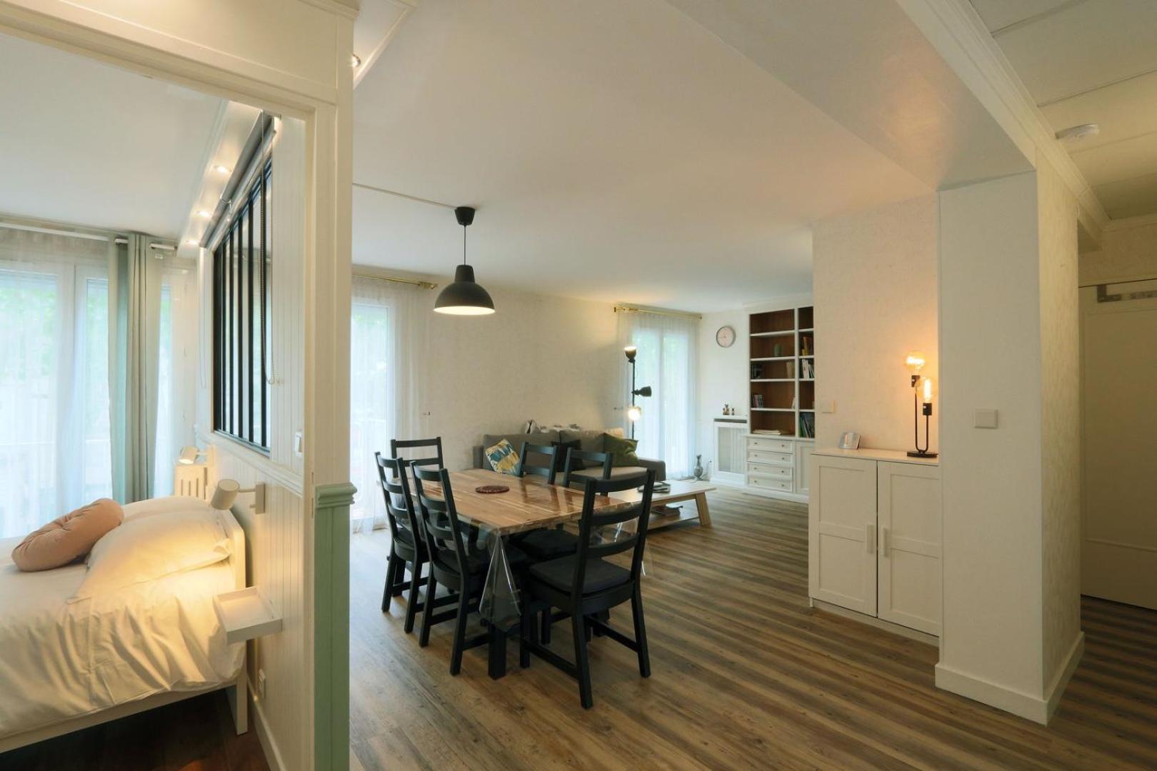 T3 In The Heart Of Jean Jaures With Free Parking Apartment Tours Exterior photo